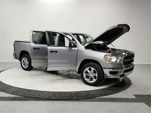 Used 2024 RAM 1500 Big Horn image 9