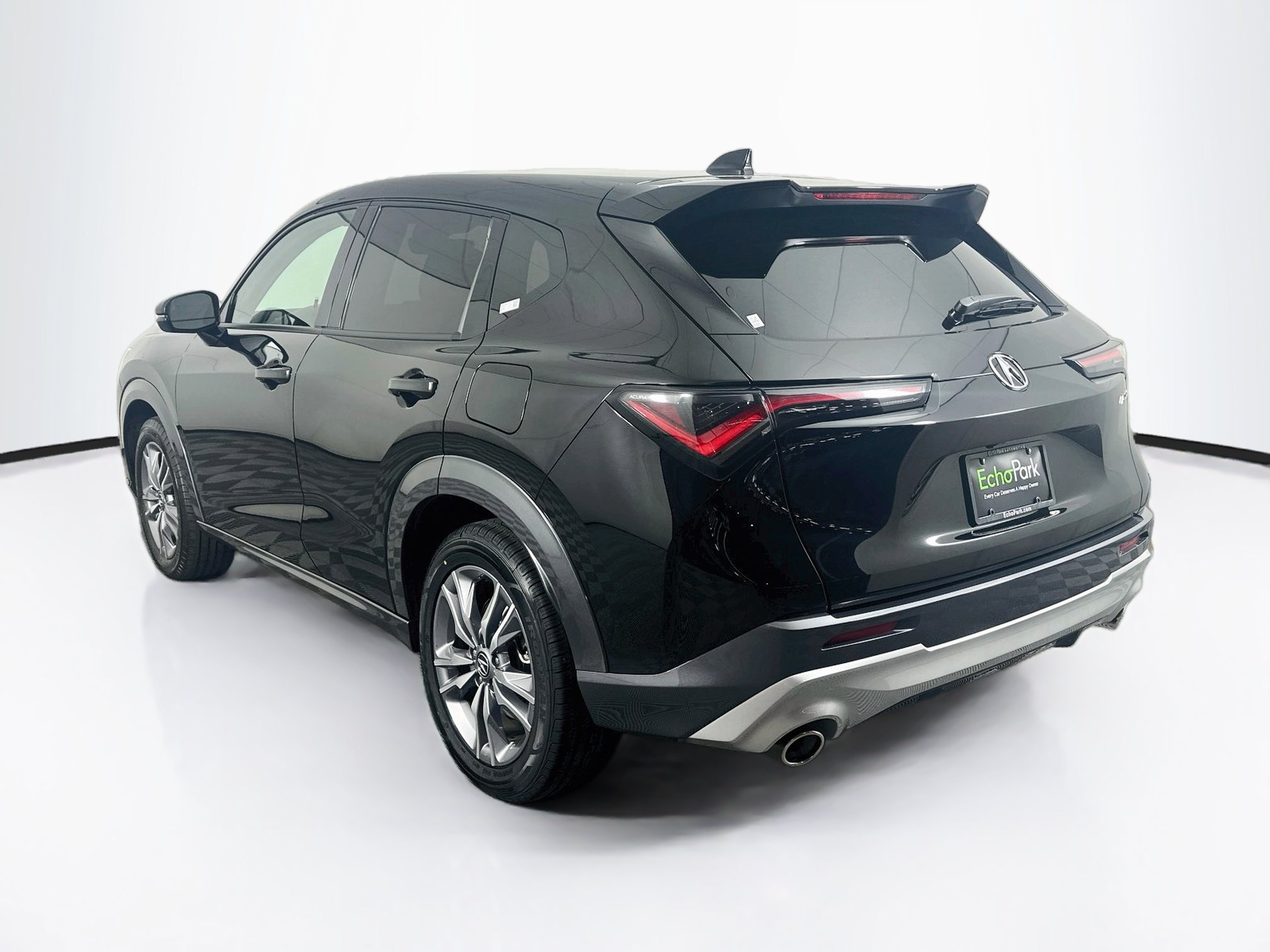 Used 2025 Acura ADX FWD image 5