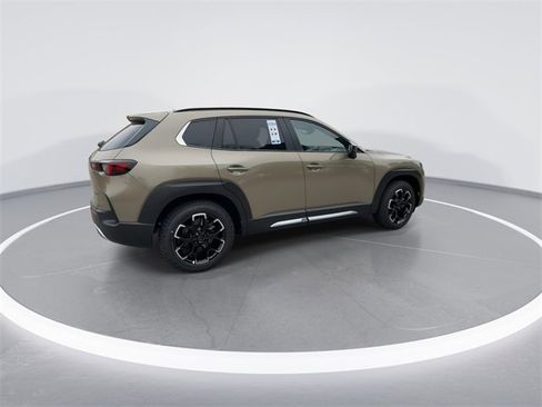 New 2026 MAZDA CX-50 Meridian Edition w/ Cargo Package image 8