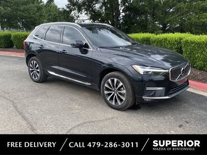 Used 2023 Volvo XC60 B5 Plus