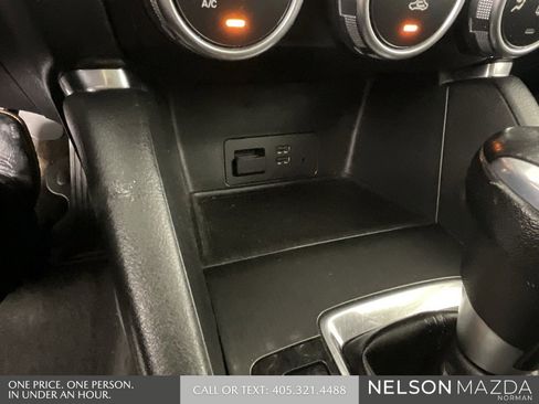 Used 2016 MAZDA CX-5 Touring image 37