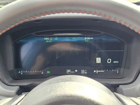 New 2026 Subaru Crosstrek 2.5i Limited w/ Crosstrek Mirror Package AWD/4WD image 23