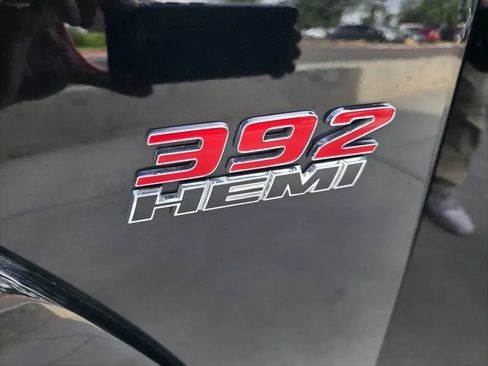 Used 2021 Dodge Charger Scat Pack RWD image 34