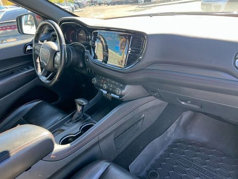 Certified 2024 Dodge Durango GT image 12