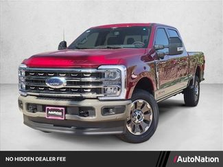 New 2026 Ford F250 King Ranch AWD/4WD video 1