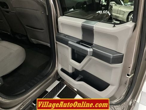 Used 2018 Ford F150 XLT w/ Equipment Group 302A Luxury image 34