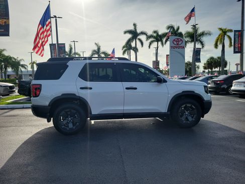Used 2026 Honda Passport RTL image 13