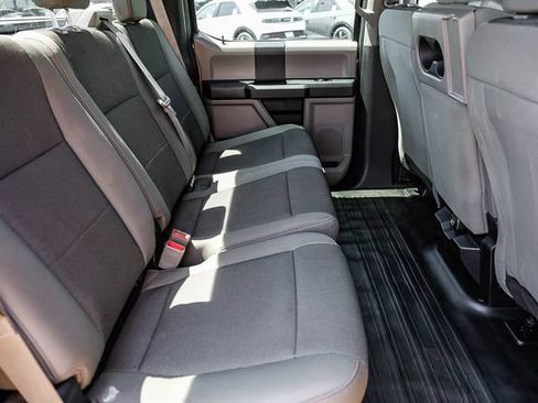 Used 2018 Ford F150 XL w/ Equipment Group 101A Mid RWD image 20