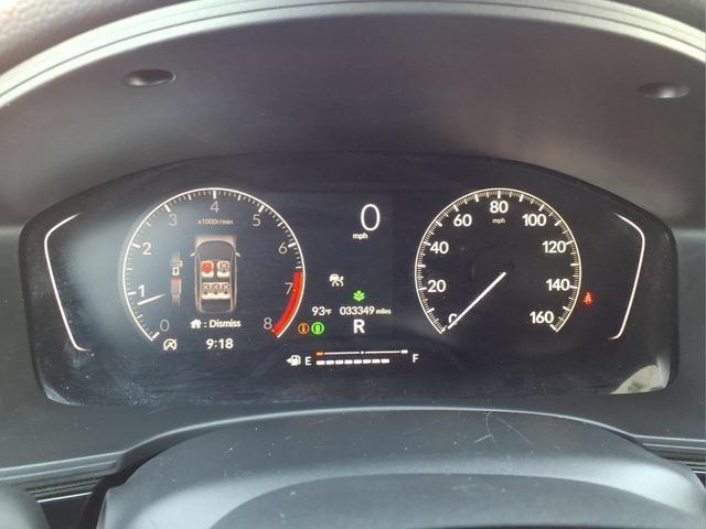 Used 2025 Honda Civic LX image 25