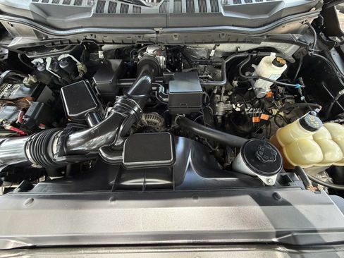 Used 2021 Ford F250 XL w/ STX Appearance Package AWD/4WD image 43