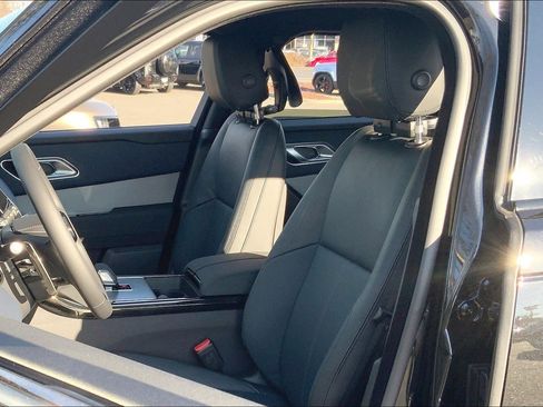 New 2025 Land Rover Range Rover Velar S image 10