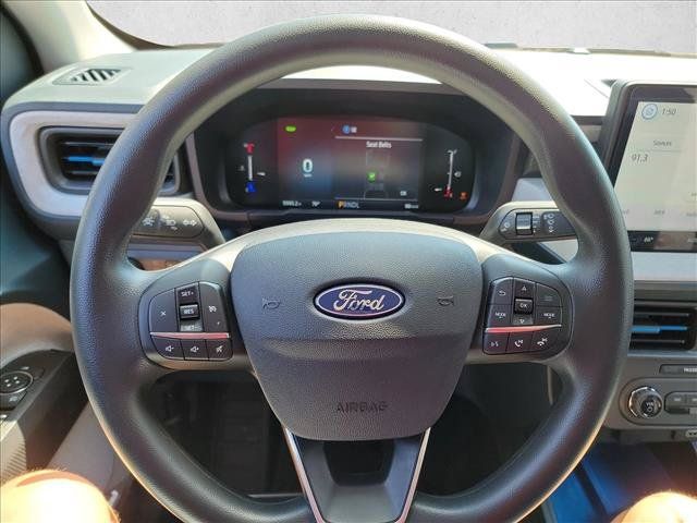 Used 2026 Ford Maverick XLT FWD image 18