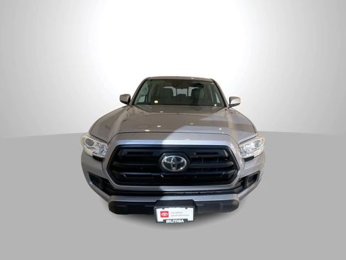 Certified 2019 Toyota Tacoma SR w/ SR Convenience Package image 3