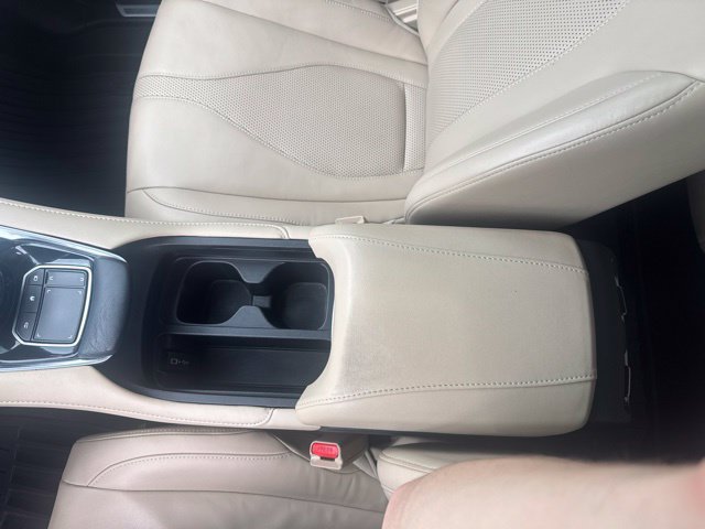 Used 2019 Acura RDX w/ Technology Package FWD image 22