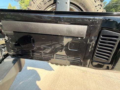 Used 2012 Jeep Wrangler Sport AWD/4WD image 67