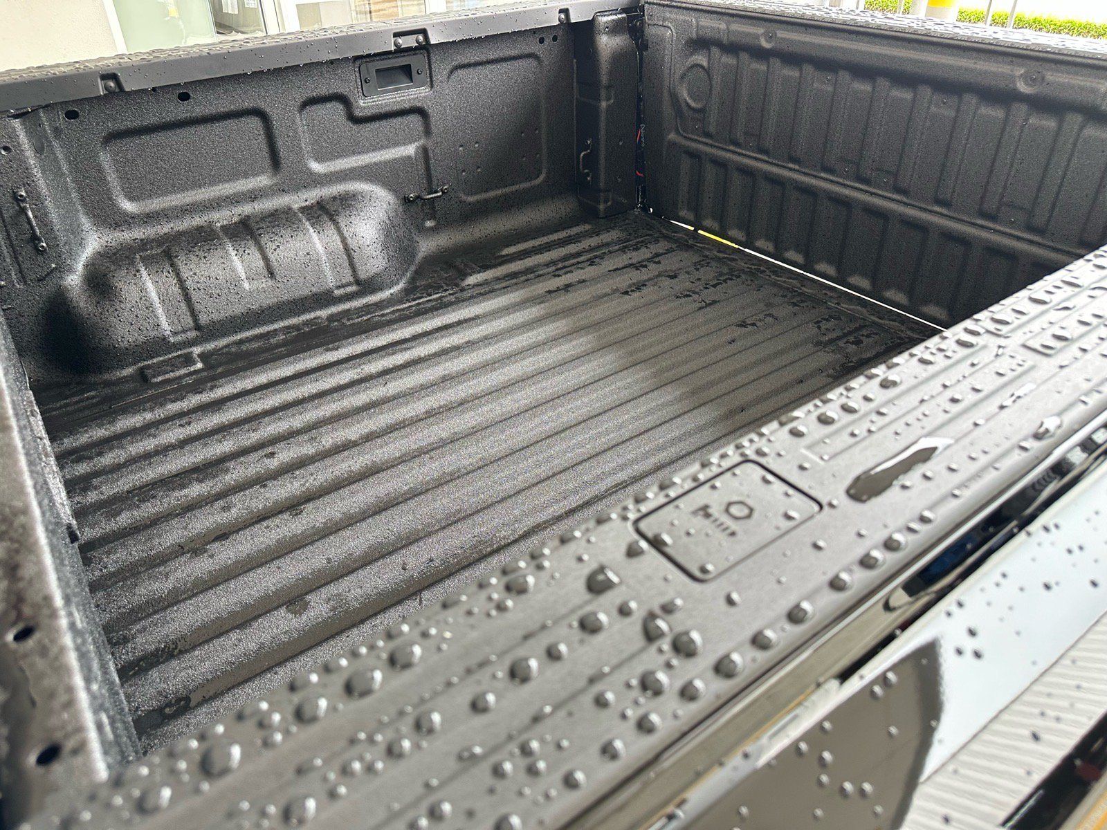 New 2026 Ford Ranger Raptor AWD/4WD image 12