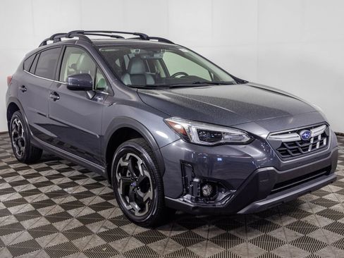 Used 2023 Subaru Crosstrek 2.5i Limited w/ Moonroof Package AWD/4WD image 13