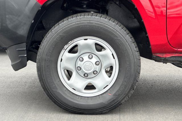 Certified 2022 Toyota Tacoma SR RWD image 29