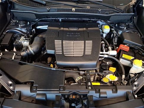 Certified 2024 Subaru Forester Wilderness image 27