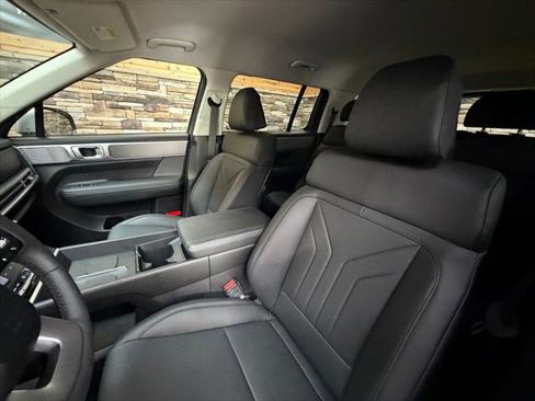 New 2026 Hyundai Santa Fe SEL image 12