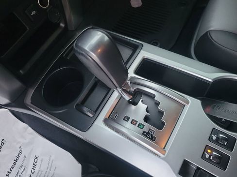 Used 2023 Toyota 4Runner SR5 Premium image 29