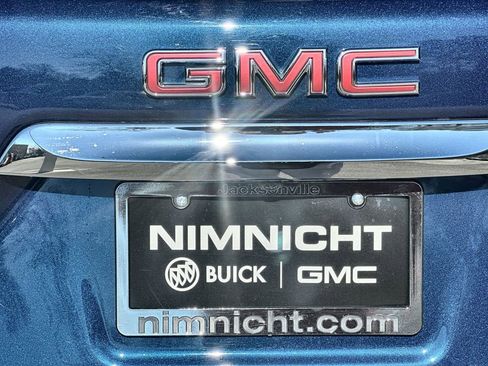 Certified 2022 GMC Terrain SLE w/ Driver Convenience Package image 31