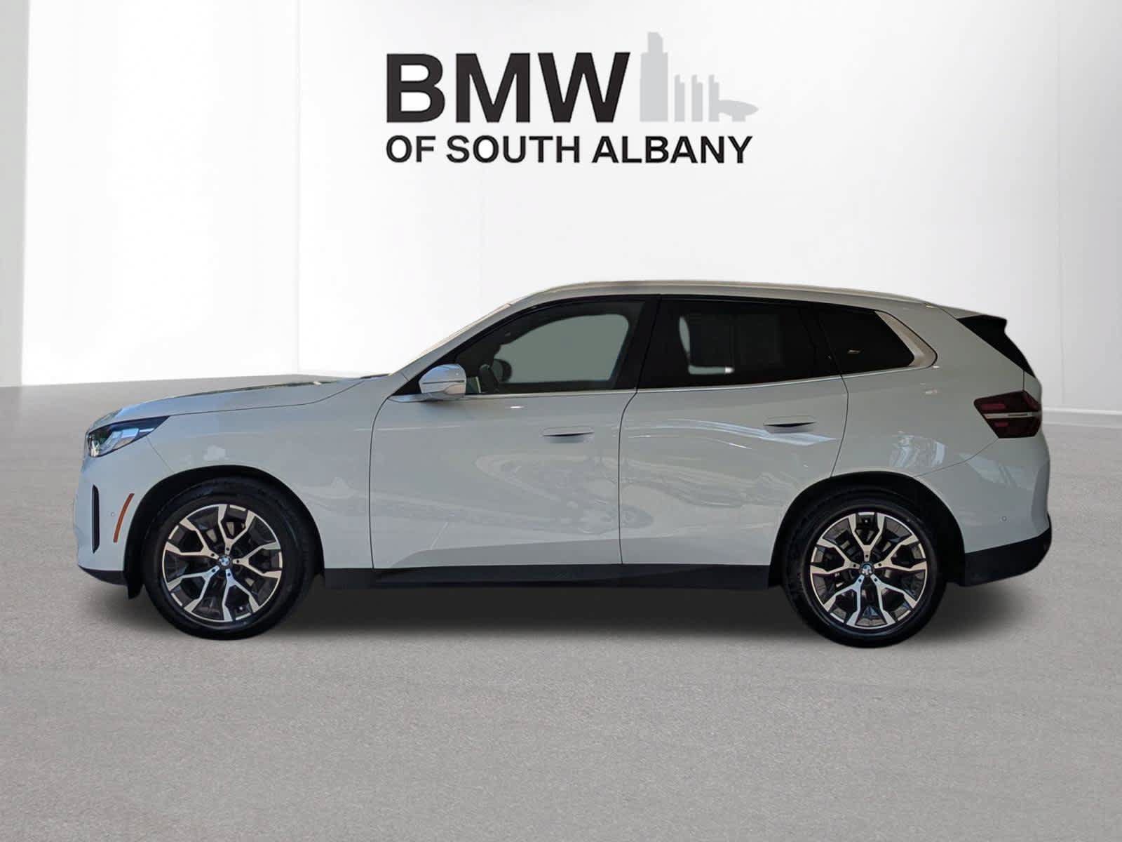Used 2026 BMW X3 xDrive30i w/ Convenience Package AWD/4WD image 6