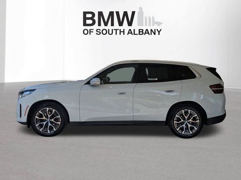 Used 2026 BMW X3 xDrive30i w/ Convenience Package AWD/4WD image 6