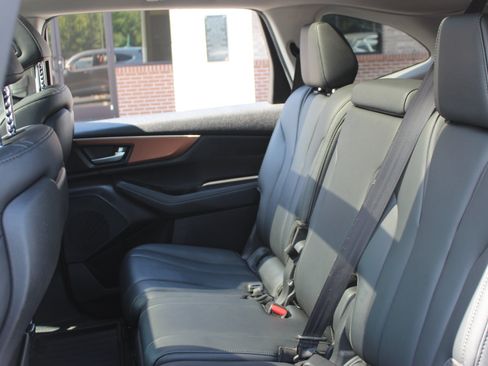 Used 2022 Acura MDX FWD image 28