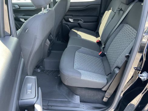 Certified 2024 Ford Ranger XLT AWD/4WD image 14
