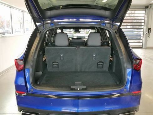 Used 2023 Acura MDX A-Spec image 14