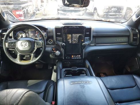 Used 2019 RAM 1500 Limited image 12