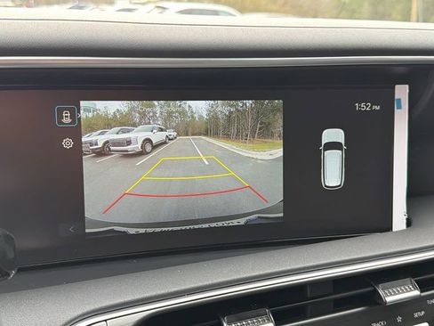 New 2026 Hyundai Palisade SEL FWD image 29