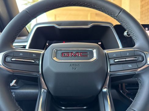 New 2026 GMC Canyon Elevation AWD/4WD image 23
