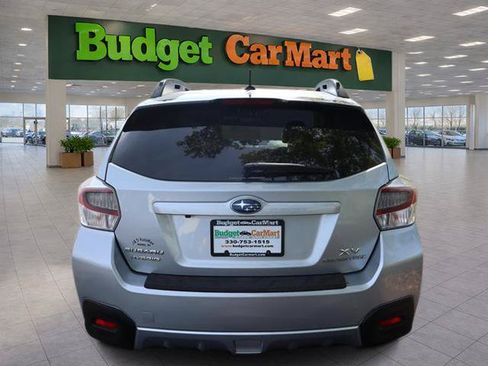 Used 2015 Subaru Crosstrek Touring w/ Popular Package #2 AWD/4WD image 7