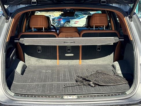 New 2025 Genesis GV80 2.5T Prestige image 18