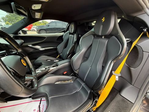 Used 2021 Ferrari SF90 Stradale AWD/4WD image 46