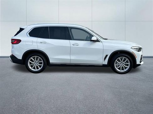 Used 2019 BMW X5 xDrive40i w/ Convenience Package AWD/4WD image 5
