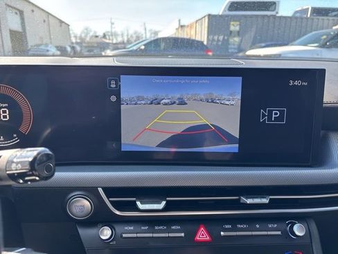 Used 2025 Hyundai Sonata SEL image 34