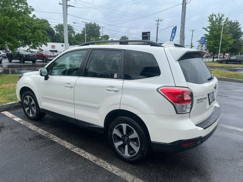 Used 2018 Subaru Forester 2.5i Limited AWD/4WD image 20