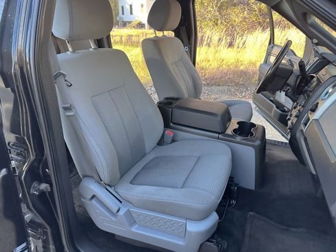Used 2013 Ford F150 XLT w/ Luxury Equipment Group image 28