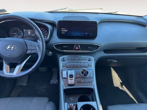 Used 2023 Hyundai Santa Fe SEL image 11