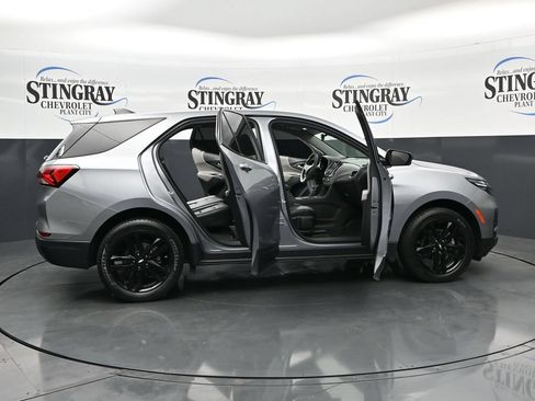 Used 2024 Chevrolet Equinox LS w/ LS Convenience Package FWD image 36