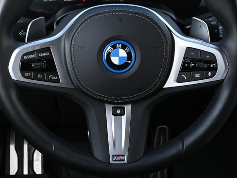 Certified 2023 BMW X5 xDrive45e w/ Executive Package image 34