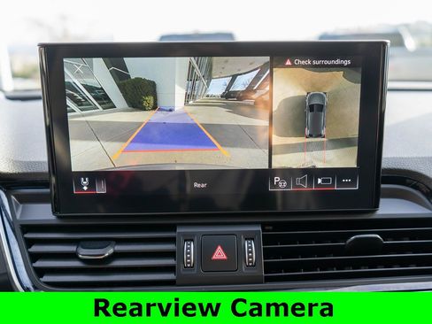 Used 2022 Audi SQ5 Prestige image 26