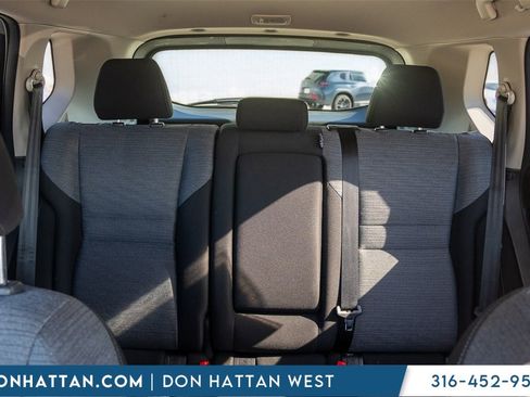 Used 2023 Nissan Rogue SV image 19