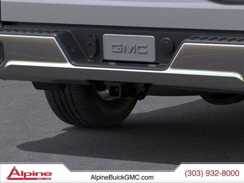 New 2026 GMC Sierra 1500 Pro w/ Pro Value Package AWD/4WD image 14