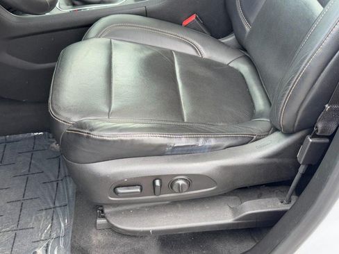 Used 2018 Chevrolet Traverse Premier w/ LPO, Floor Liner Package AWD/4WD image 26