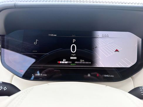 Used 2024 Land Rover Range Rover Autobiography AWD/4WD image 42