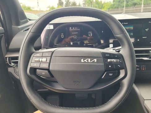 New 2026 Kia Sportage X-Line AWD/4WD image 12